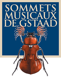 Sommets Musicaux de Gstaad